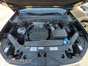 2025 Volkswagen Atlas Cross Sport 2.0T SEL - miniatura 15