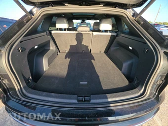 2025 Volkswagen Atlas Cross Sport 2.0T SEL - miniatura 16