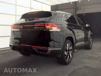 2025 Volkswagen Atlas Cross Sport 2.0T SEL - miniatura 4