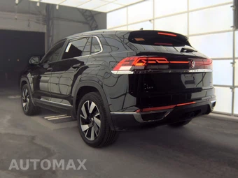 2025 Volkswagen Atlas Cross Sport 2.0T SEL - miniatura 6