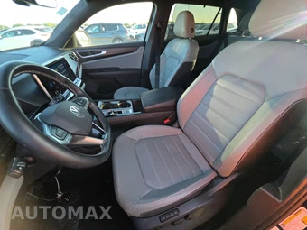 2025 Volkswagen Atlas Cross Sport 2.0T SEL - miniatura 7