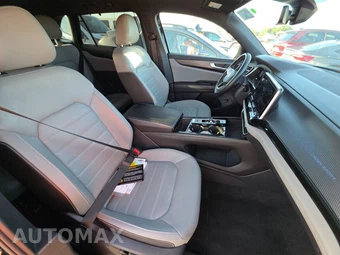 2025 Volkswagen Atlas Cross Sport 2.0T SEL - miniatura 8