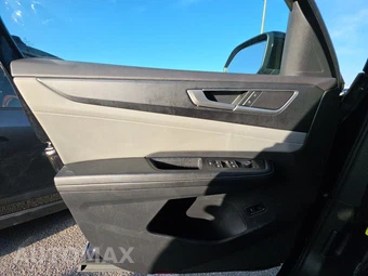 2025 Volkswagen Atlas Cross Sport 2.0T SEL - miniatura 9
