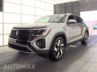 2025 Volkswagen Atlas Cross Sport 2.0T SEL