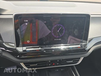 2025 Volkswagen Atlas Cross Sport 2.0T SEL - miniatura 11