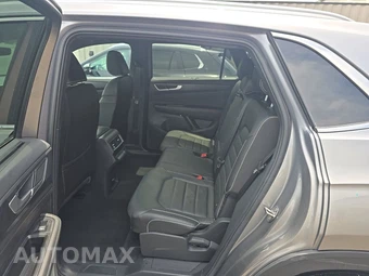 2025 Volkswagen Atlas Cross Sport 2.0T SEL - miniatura 13