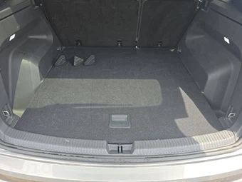 2025 Volkswagen Atlas Cross Sport 2.0T SEL - miniatura 16
