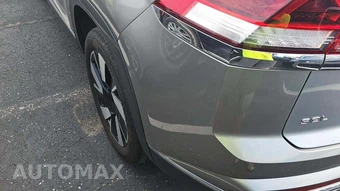 2025 Volkswagen Atlas Cross Sport 2.0T SEL - miniatura 22