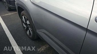 2025 Volkswagen Atlas Cross Sport 2.0T SEL - miniatura 24