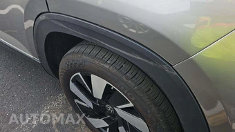 2025 Volkswagen Atlas Cross Sport 2.0T SEL - miniatura 26