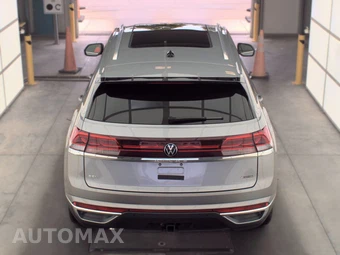 2025 Volkswagen Atlas Cross Sport 2.0T SEL - miniatura 5