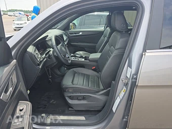 2025 Volkswagen Atlas Cross Sport 2.0T SEL - miniatura 7