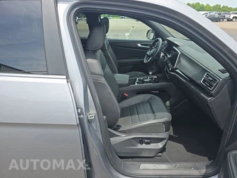 2025 Volkswagen Atlas Cross Sport 2.0T SEL - miniatura 8