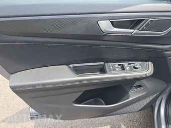 2025 Volkswagen Atlas Cross Sport 2.0T SEL - miniatura 9