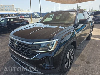 2025 Volkswagen Atlas Cross Sport 2.0T SEL