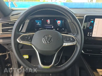 2025 Volkswagen Atlas Cross Sport 2.0T SEL - miniatura 10