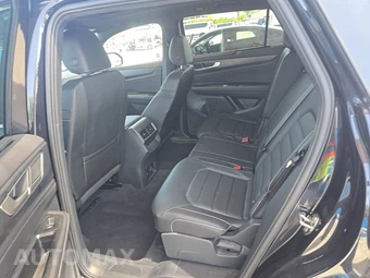 2025 Volkswagen Atlas Cross Sport 2.0T SEL - miniatura 13
