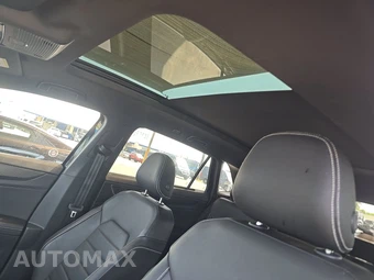 2025 Volkswagen Atlas Cross Sport 2.0T SEL - miniatura 18