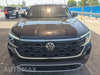 2025 Volkswagen Atlas Cross Sport 2.0T SEL - miniatura 2