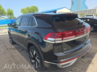 2025 Volkswagen Atlas Cross Sport 2.0T SEL - miniatura 6