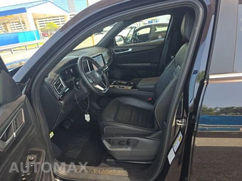 2025 Volkswagen Atlas Cross Sport 2.0T SEL - miniatura 7