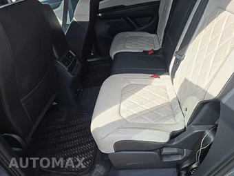 2025 Volkswagen Atlas Cross Sport 2.0T SEL Premium R-Line - miniatura 13