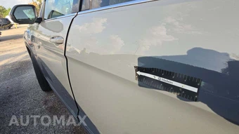 2025 Volkswagen Atlas Cross Sport 2.0T SEL Premium R-Line - miniatura 20