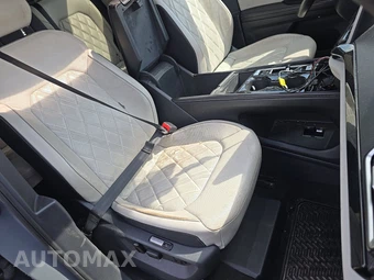 2025 Volkswagen Atlas Cross Sport 2.0T SEL Premium R-Line - miniatura 8
