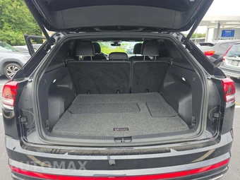 2025 Volkswagen Atlas Cross Sport 2.0T SEL Premium R-Line – miniatura 11