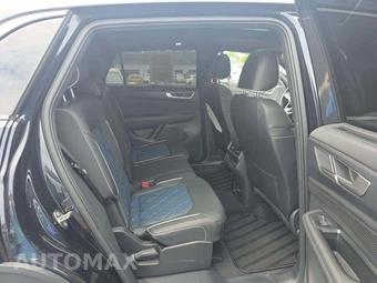 2025 Volkswagen Atlas Cross Sport 2.0T SEL Premium R-Line – miniatura 13