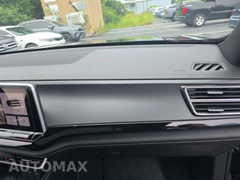 2025 Volkswagen Atlas Cross Sport 2.0T SEL Premium R-Line – miniatura 16