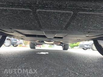 2025 Volkswagen Atlas Cross Sport 2.0T SEL Premium R-Line – miniatura 17