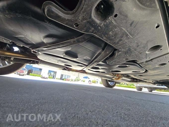 2025 Volkswagen Atlas Cross Sport 2.0T SEL R-Line Black – miniatura 14