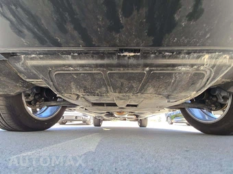 2025 Volkswagen Atlas Cross Sport 2.0T SEL R-Line Black – miniatura 17
