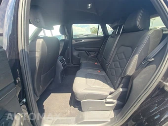 2025 Volkswagen Atlas Cross Sport Comfortline R-Line Black Edition - miniatura 13