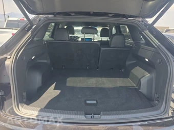 2025 Volkswagen Atlas Cross Sport Comfortline R-Line Black Edition - miniatura 17