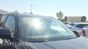 2025 Volkswagen Atlas Cross Sport Comfortline R-Line Black Edition - miniatura 20