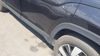 2025 Volkswagen Atlas Cross Sport Comfortline R-Line Black Edition - miniatura 22