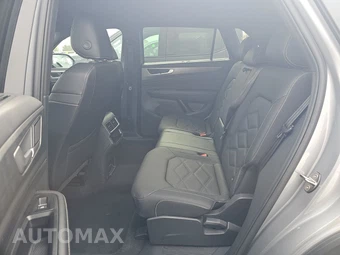 2025 Volkswagen Atlas Cross Sport Comfortline R-Line Black Edition - miniatura 13