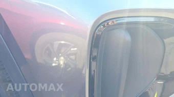 2025 Volkswagen Atlas Cross Sport Comfortline R-Line Black Edition - miniatura 22