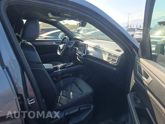 2025 Volkswagen Atlas Cross Sport Comfortline R-Line Black Edition - miniatura 8