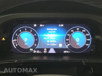 2025 Volkswagen Atlas Cross Sport Execline - miniatura 12