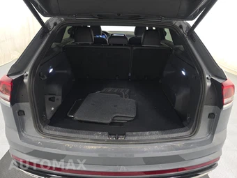 2025 Volkswagen Atlas Cross Sport Execline - miniatura 16