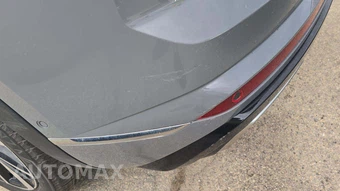 2025 Volkswagen Atlas Cross Sport Execline - miniatura 18