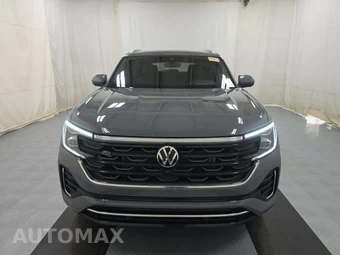2025 Volkswagen Atlas Cross Sport Execline - miniatura 2