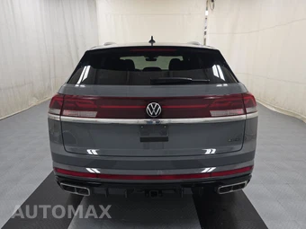 2025 Volkswagen Atlas Cross Sport Execline - miniatura 5