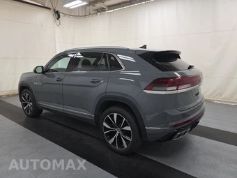 2025 Volkswagen Atlas Cross Sport Execline - miniatura 6