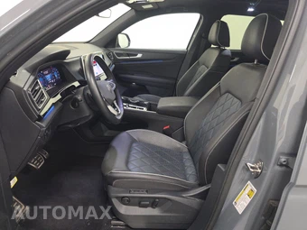 2025 Volkswagen Atlas Cross Sport Execline - miniatura 7