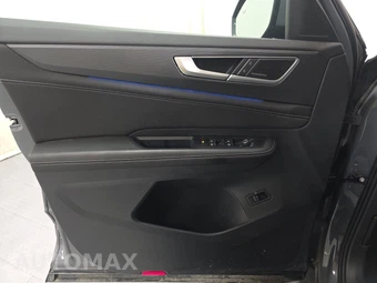 2025 Volkswagen Atlas Cross Sport Execline - miniatura 9