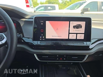 2025 Volkswagen Atlas Peak Edition – miniatura 10